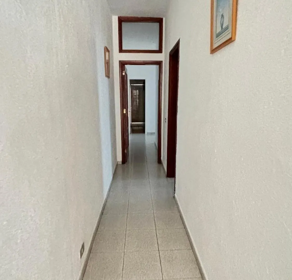 Finca Santa Catalina Hermigua Country house