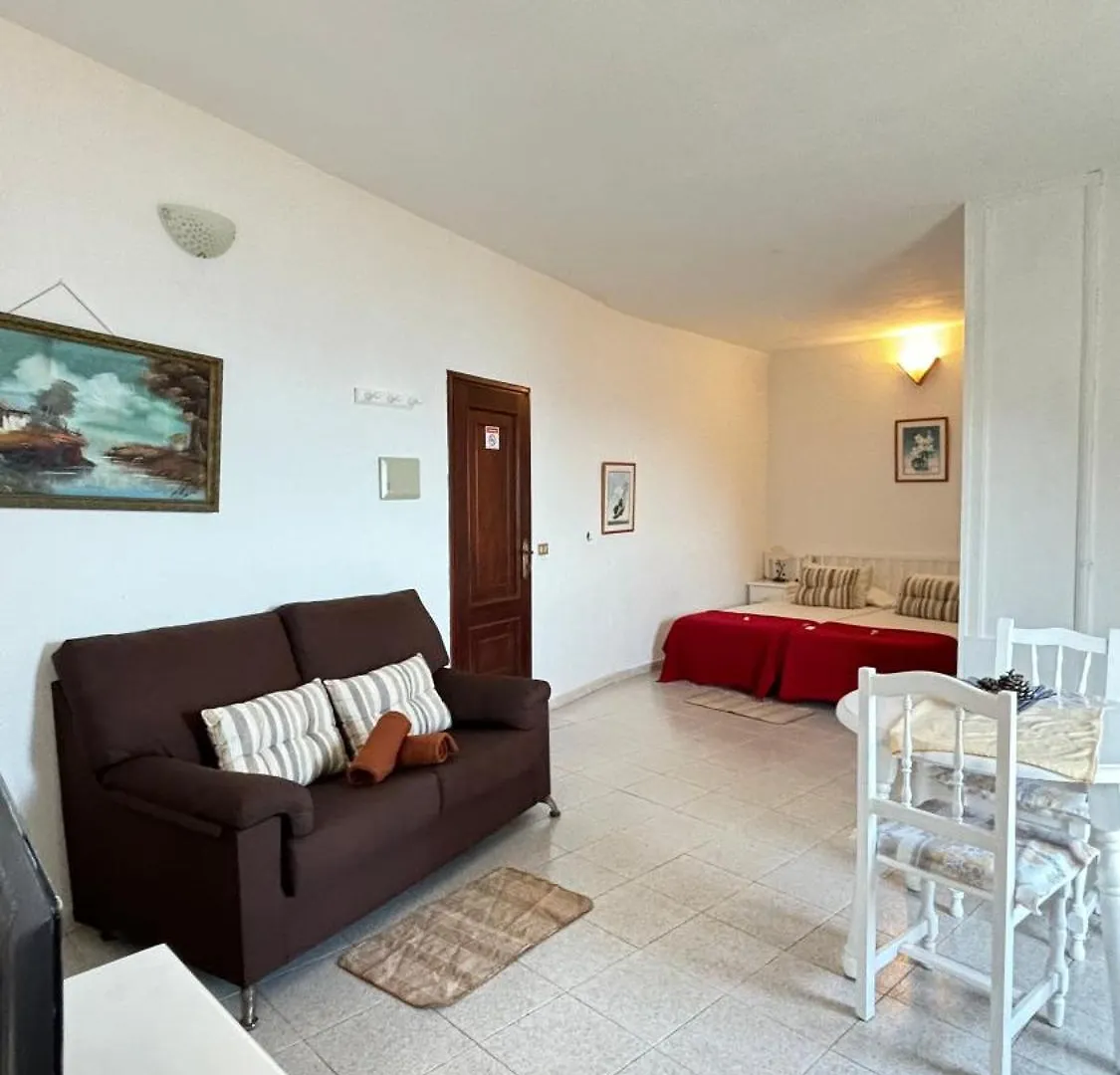 Country house Finca Santa Catalina Hermigua