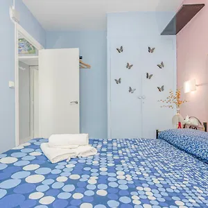 Sand1-apartamento En La Playa, Centrico, Parking Y Clima , Roses Espagne