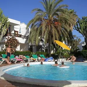 Maribel , Puerto del Carmen (Lanzarote) Espagne