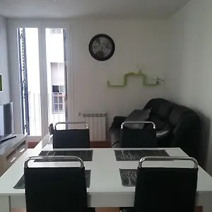 Apartamento Carmen , Pampelune Espagne